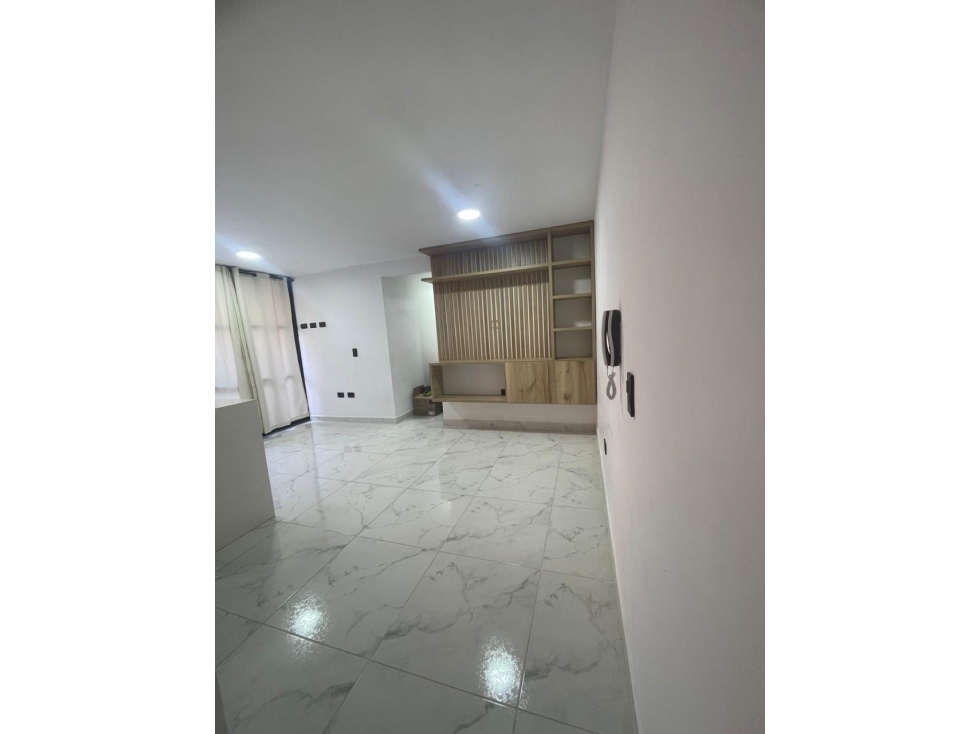 A0446. Vendo! Apartamento con excelentes acabados en buena ubicación — foto 3