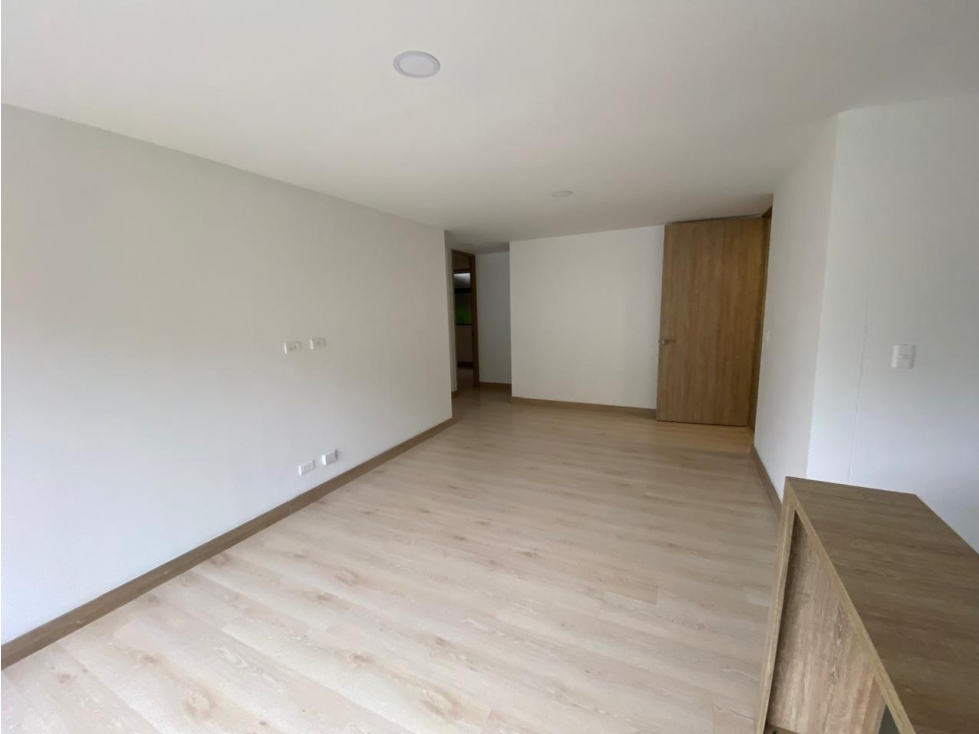 A0474.Vendo! Apartamento con 3 habitaciones y parqueadero en El Retiro — foto 6