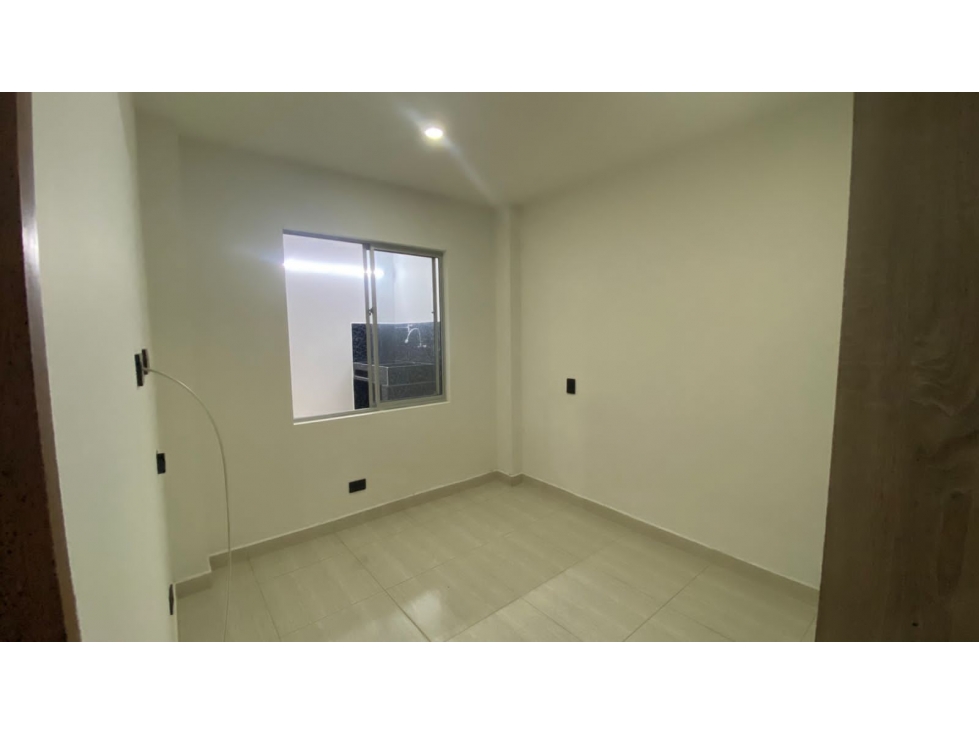 A0566. VENDO! Apartamento en buen sector del municipio de La Ceja - 4