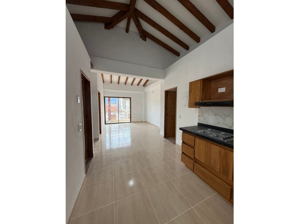 A0574. Vendo! Apartamento con excelentes comodidades en el Carmen-Ant — foto 2