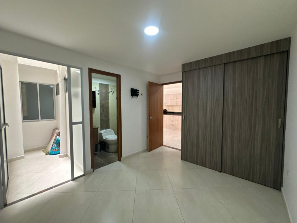 A0577.Vendo! Apartamento Con Terraza Privada En La Ceja — foto 3