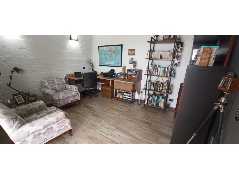 F0370. VENDO! Finca con un espacio de 5.800mt2 en parcelación — foto 5