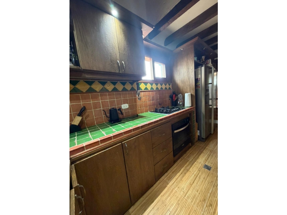C0431. Vendo! Casa unifamiliar en unidad abierta en San Antonio — foto 3