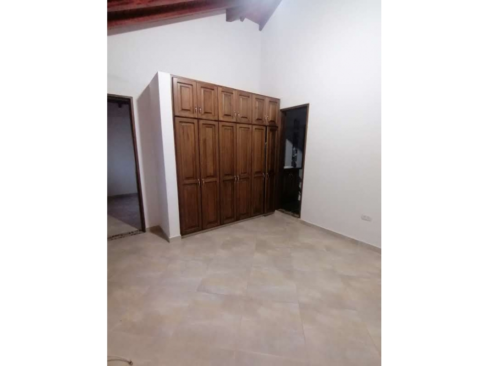 C0459. Casa unifamiliar de 2 niveles con buena ubicación en La Ceja — foto 4