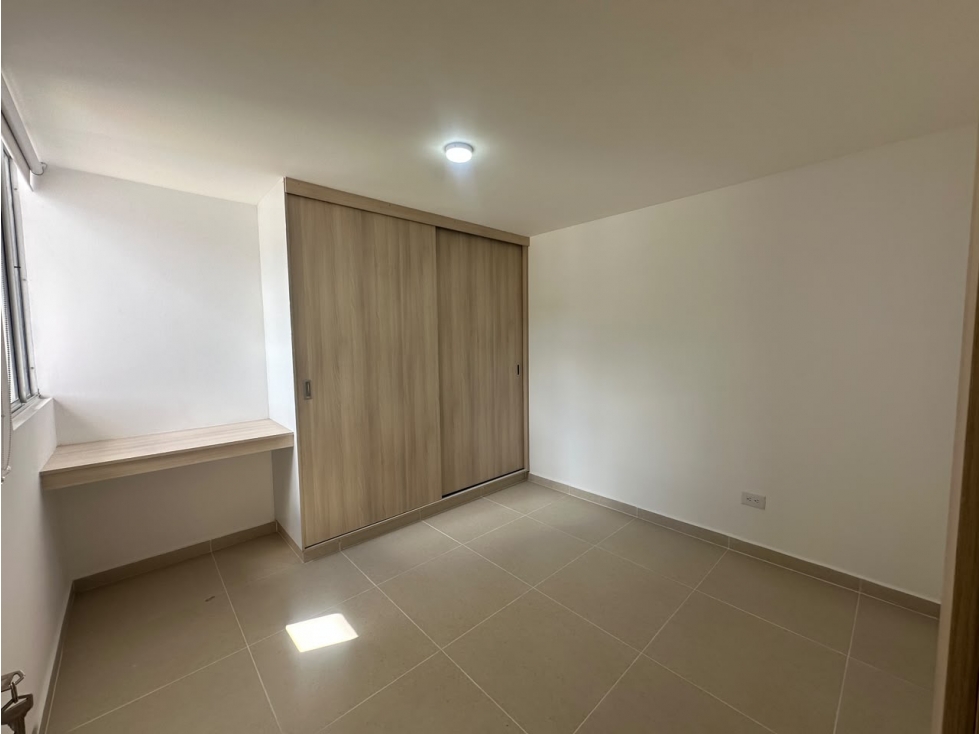 T0938. Apartamento para estrenar cuarto nivel unidad abierta La Ceja — foto 6