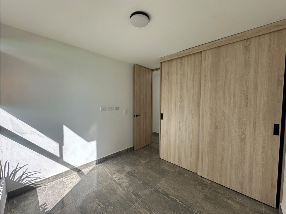 T0943. Apartamento para estrenar primer nivel, unidad cerrada La Ceja — foto 6