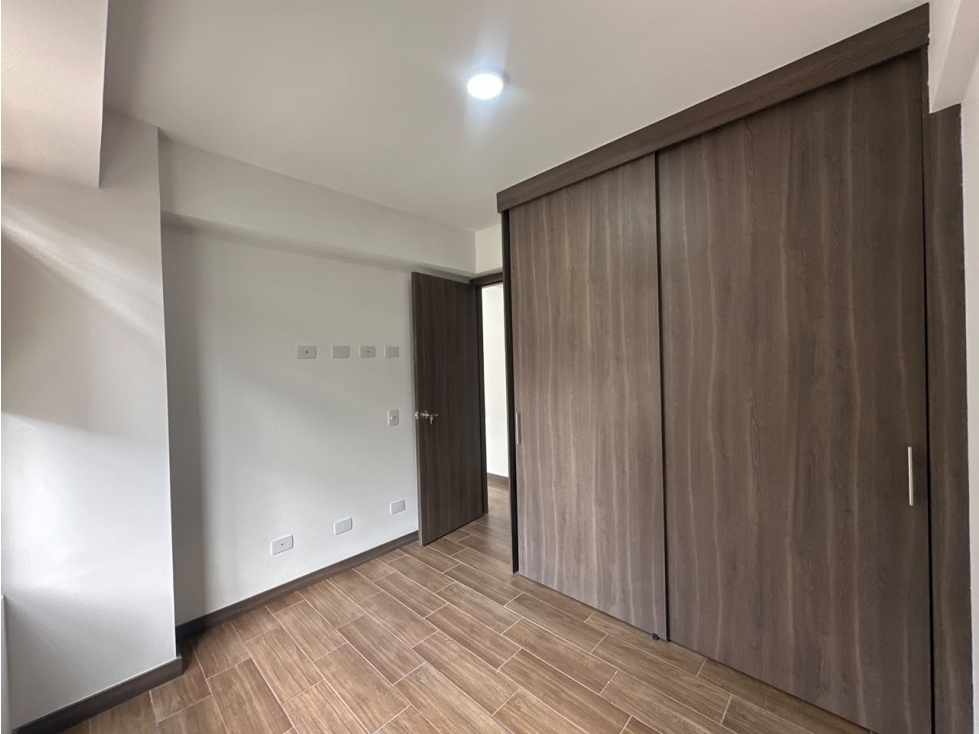 T0944. Apartamento moderno primer nivel en unidad cerrada El Retiro — foto 5