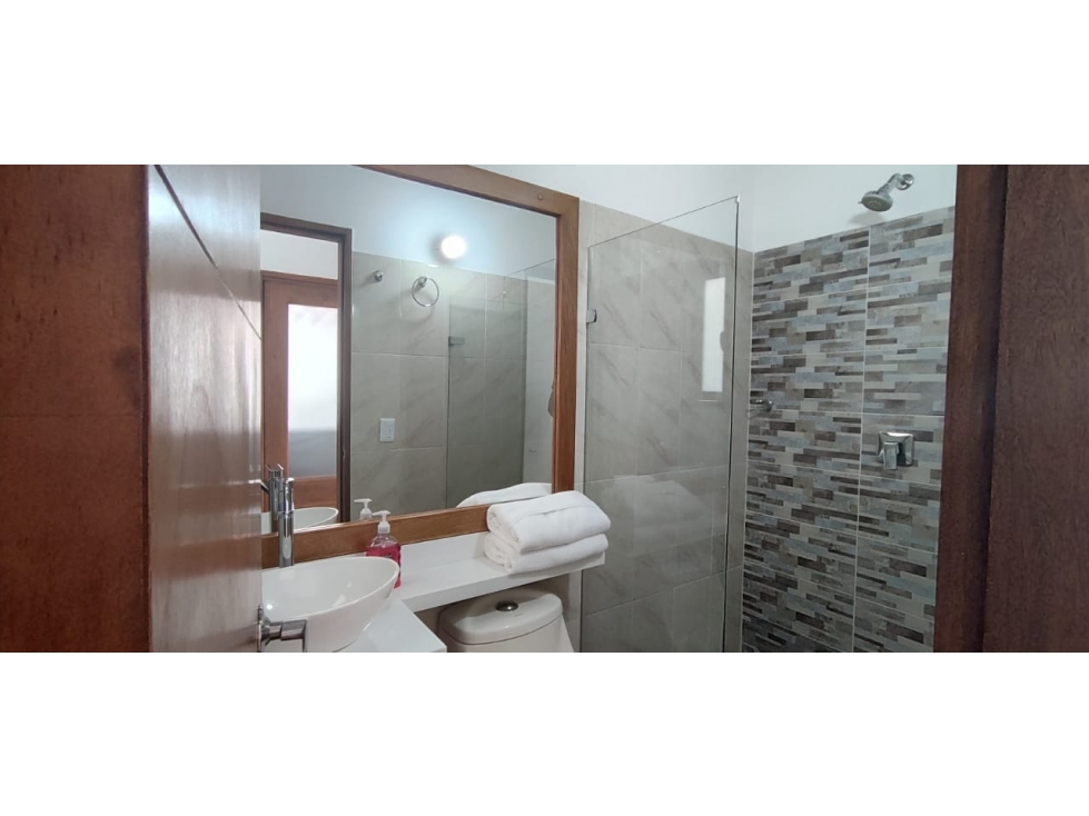 C0236 VENTA Casa San Bartolo buena ubicación — foto 6