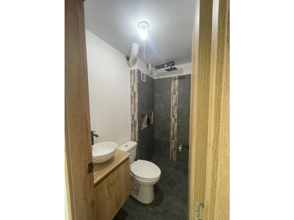 A0446. Vendo! Apartamento con excelentes acabados en buena ubicación — foto 6