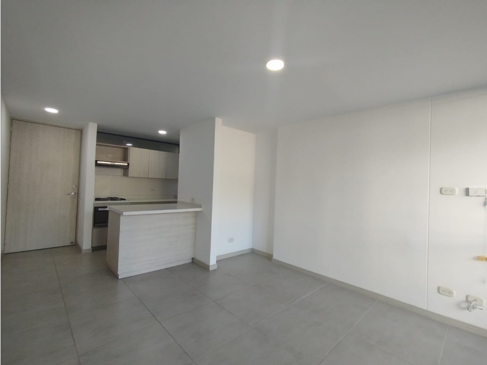 A0464. Vendo! Apartamento con parqueadero en exclusiva unidad cerrada — foto 3