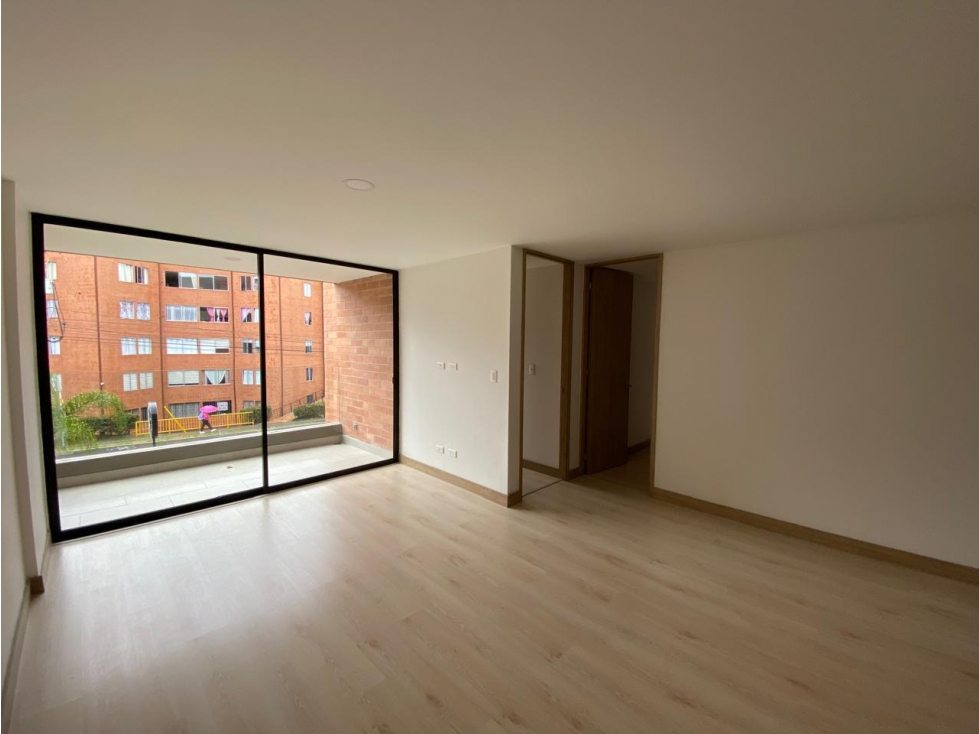 A0471. Vendo! Apartamento para estrenar con parqueadero en El Retiro — foto 6