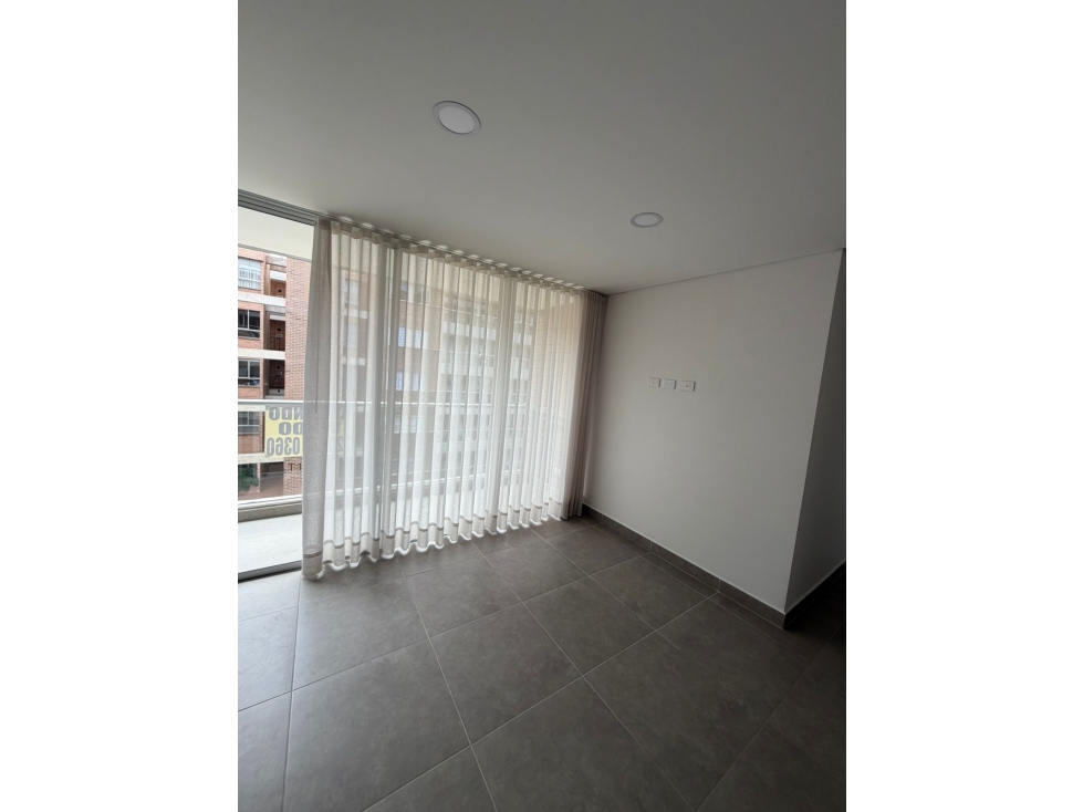 A0576.Vendo! Apartamento en excelente unidad cerrada en La Ceja — foto 3