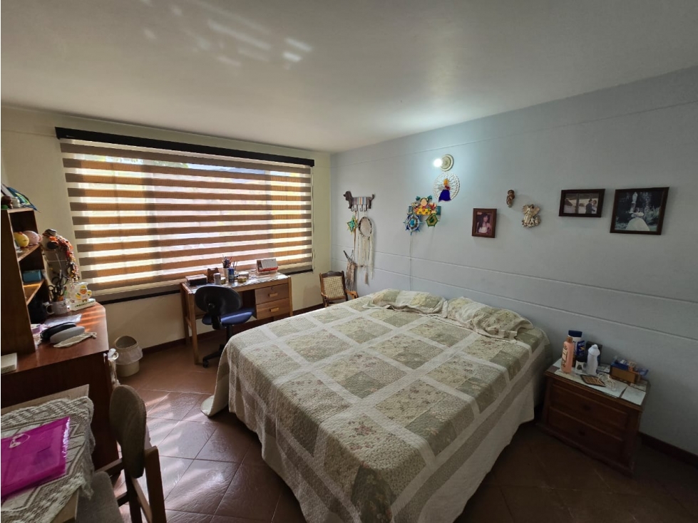C0428.Vendo! Casa unifamiliar en unidad cerrada de La Ceja — foto 6