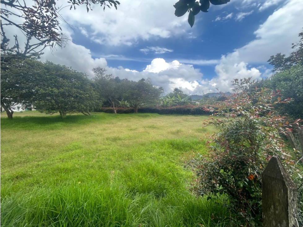 L0323. VENDO! Lote de 6.300MT2 en zona urbana del municipio de La Ceja — foto 6