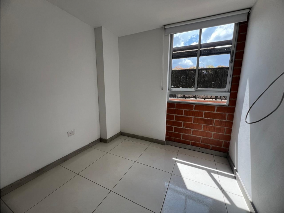 A0610.Apartamento primer nivel en unidad cerrada en La Ceja — foto 5