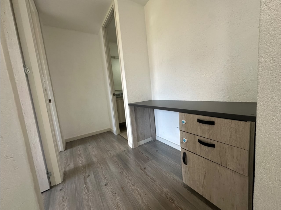 T0916. Apartamento 60mt2 con acabados modernos unidad cerrada La Ceja — foto 5
