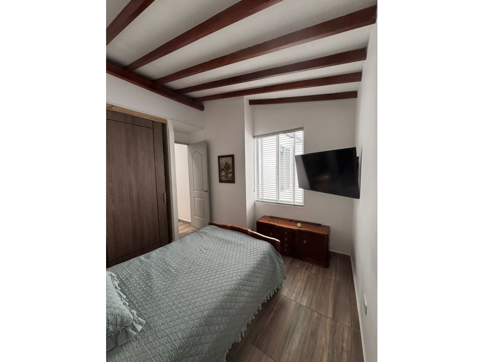 C0421. Vendo! Casa unifamiliar en ubicación privilegiada en La Ceja — foto 6