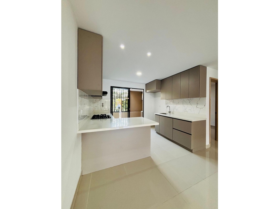 C0422. VENDO! Casa en excelente sector en San Antonio de Pereira — foto 4
