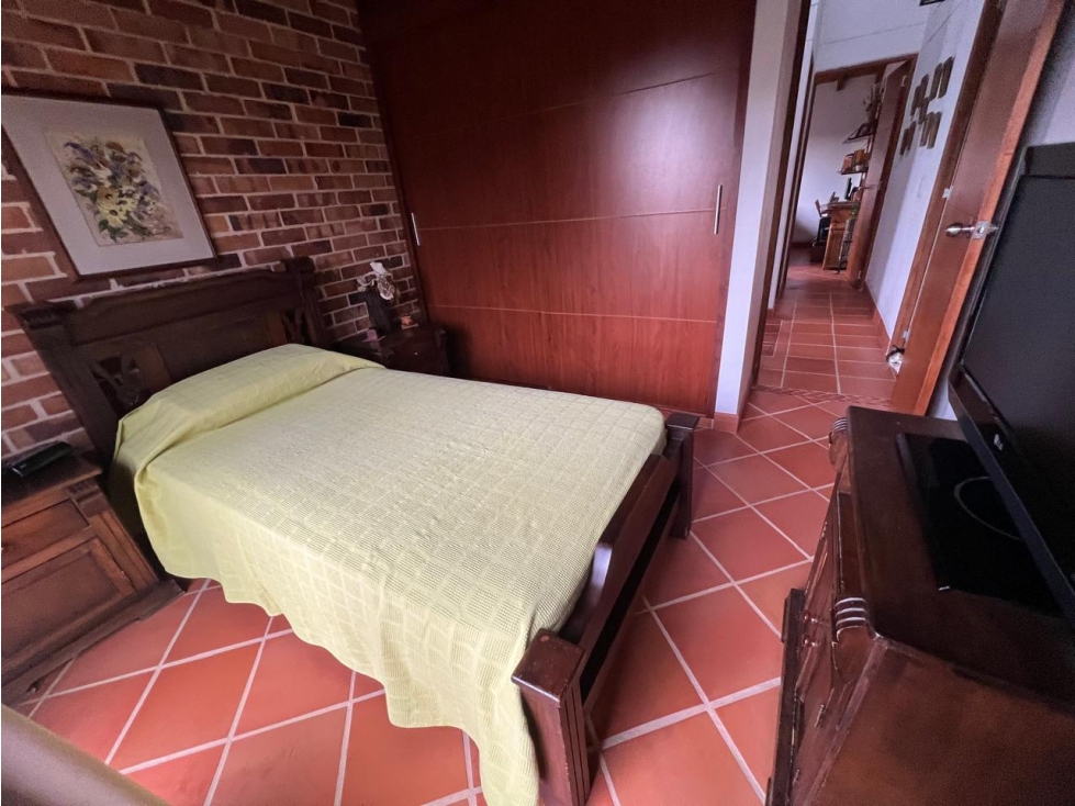 C0445.Vendo!Casa unifamiliar de 2 niveles en el municipio de La Ceja — foto 5