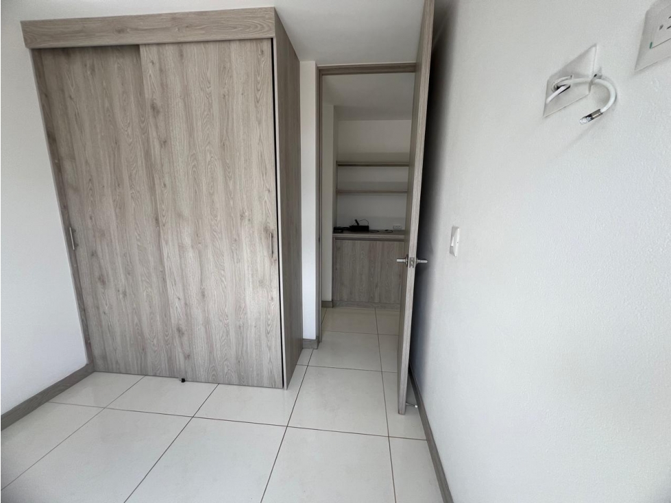A0610.Apartamento primer nivel en unidad cerrada en La Ceja — foto 6