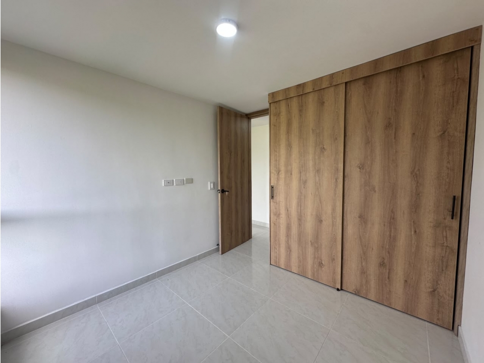 A0624. Apartamento tercer nivel en unidad cerrada de La Ceja — foto 5