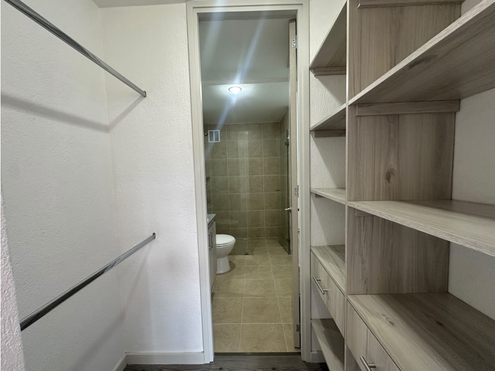 T0916. Apartamento 60mt2 con acabados modernos unidad cerrada La Ceja — foto 6