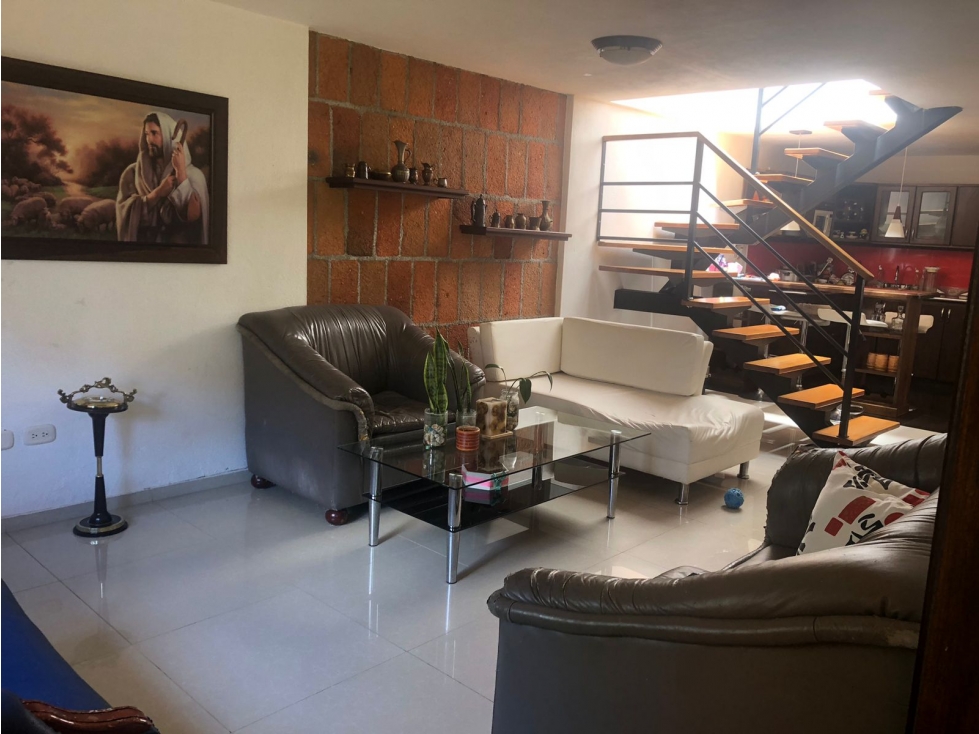 C0330. Vendo! Casa unifamiliar cerca al CC VIVA en La Ceja — foto 6