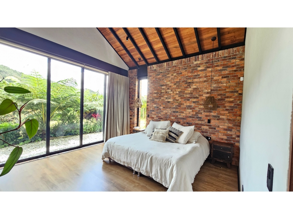 F0396. Finca con área de 2.500 m² en parcelación cerrada de La Ceja — foto 6