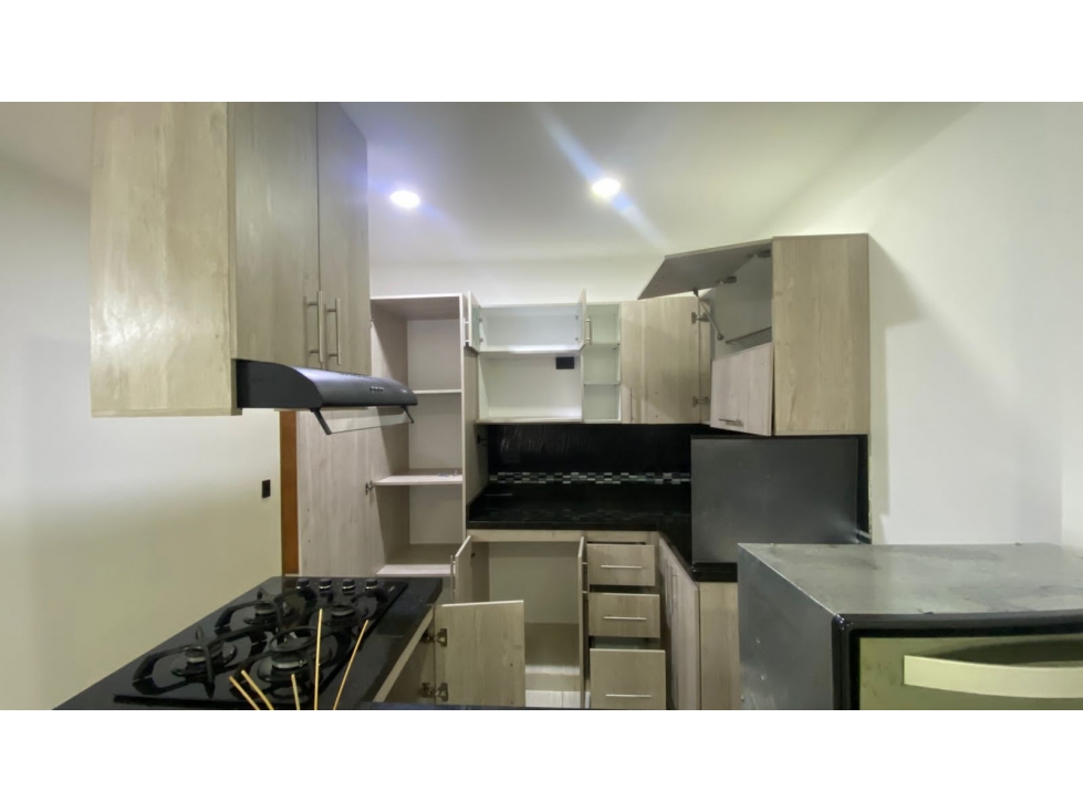 A0566. VENDO! Apartamento en buen sector del municipio de La Ceja - 3