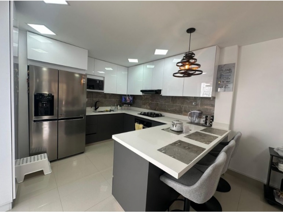 C0423. Vendo! Casa unifamiliar con ubicación privilegiada en La Ceja — foto 3