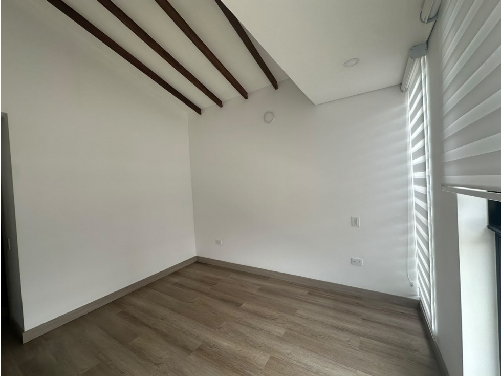 C0457. Casa unifamiliar de 140mt2 en urbanización de La Ceja — foto 5