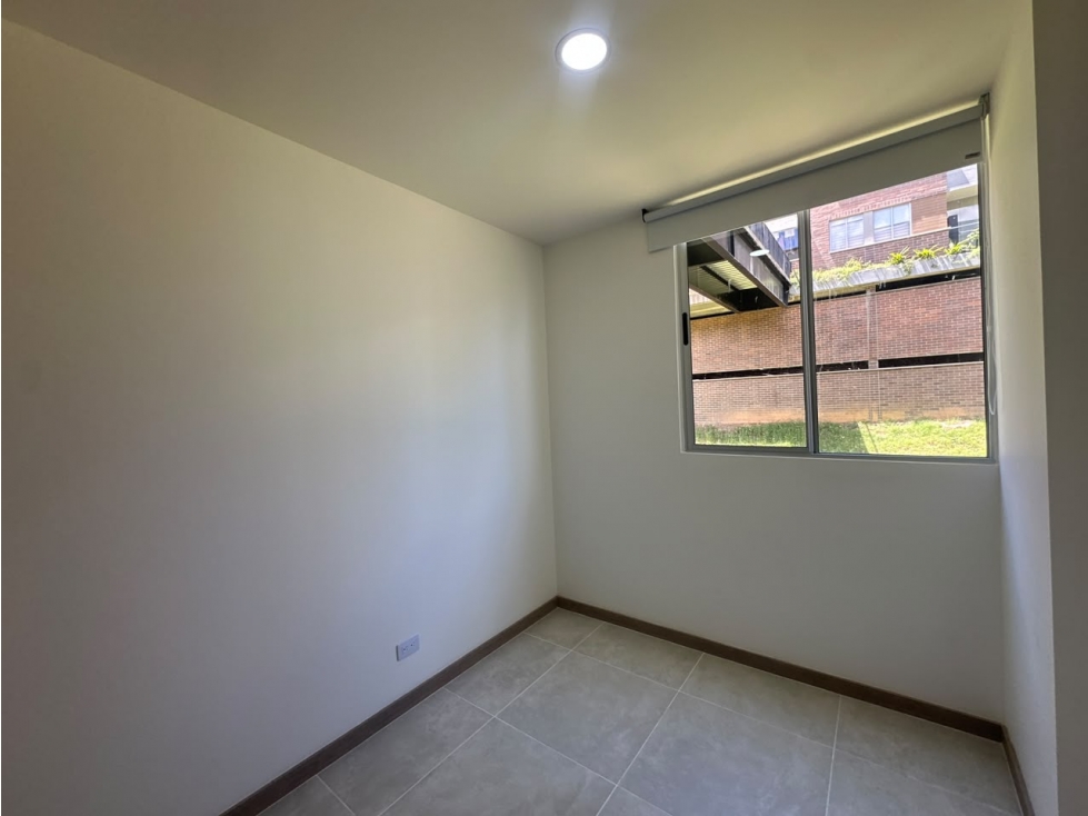 T0867.Apartamento excelente ubicación en unidad cerrada de La Ceja — foto 5