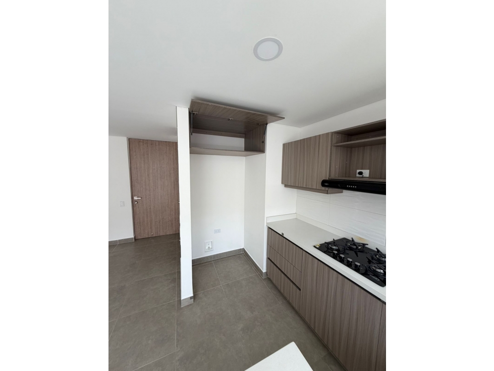 A0576.Vendo! Apartamento en excelente unidad cerrada en La Ceja — foto 2