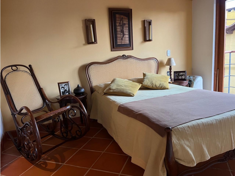 C0445.Vendo!Casa unifamiliar de 2 niveles en el municipio de La Ceja — foto 4