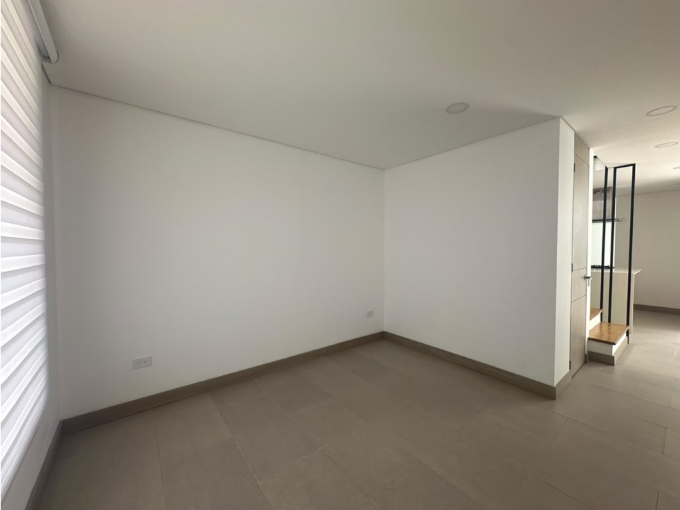 C0457. Casa unifamiliar de 140mt2 en urbanización de La Ceja — foto 6