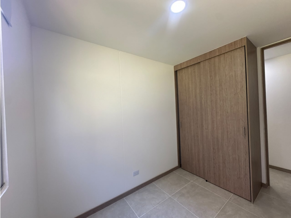 T0867.Apartamento excelente ubicación en unidad cerrada de La Ceja — foto 6