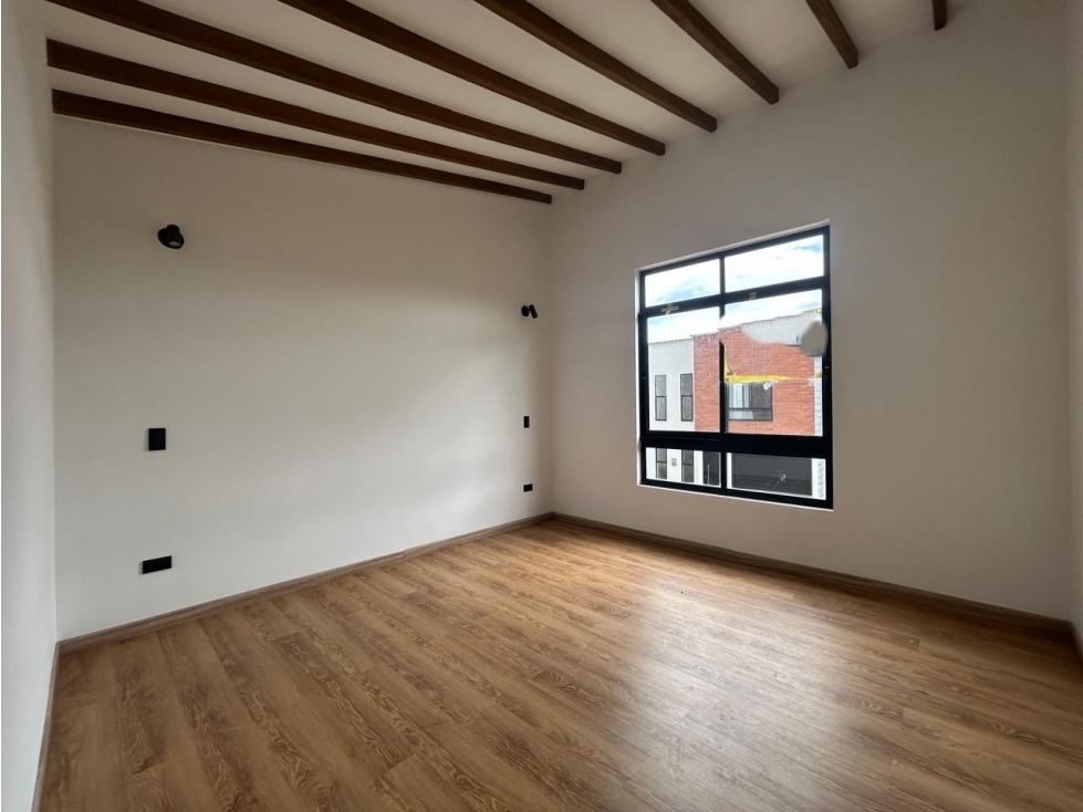 C0436. Vendo! Casa unifamiliar con acabados modernos en La Ceja — foto 5