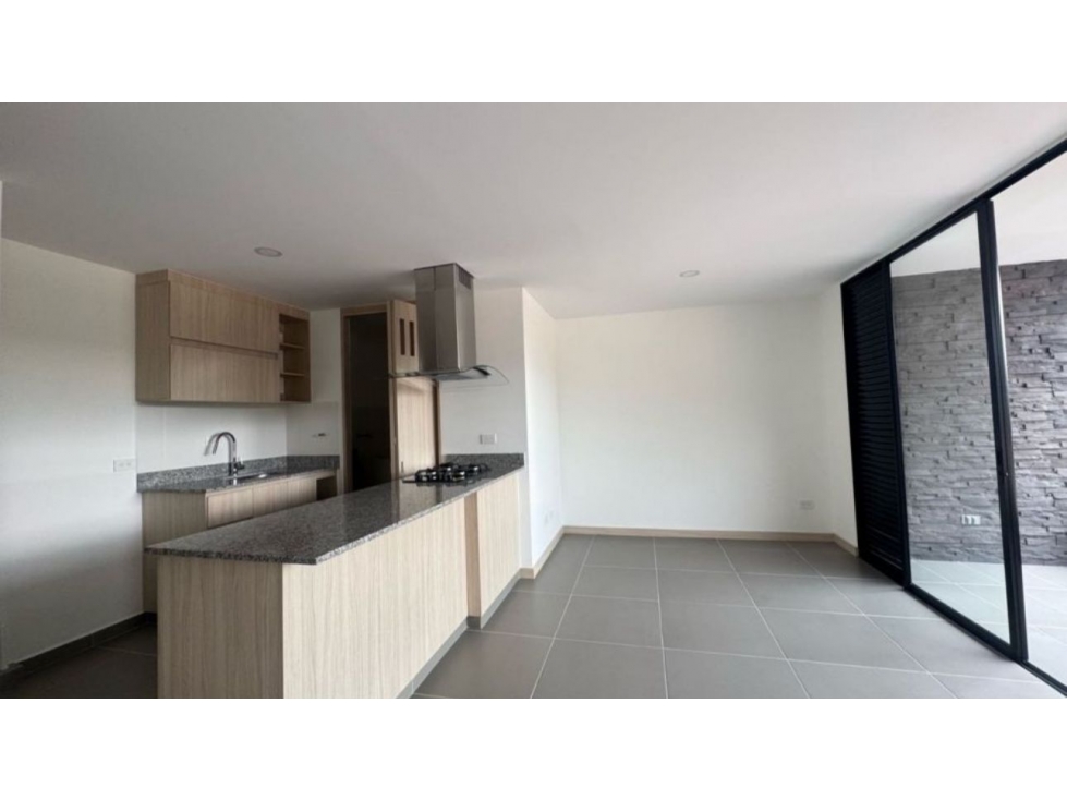 A0581.Vendo! Apartamento en unidad cerrada del municipio del Retiro — foto 2