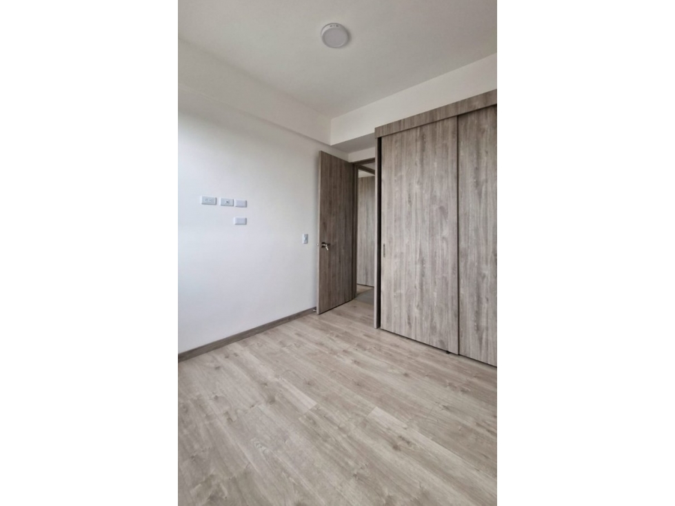 A0586.Vendo! Apartamento para estrenar en Rionegro — foto 6