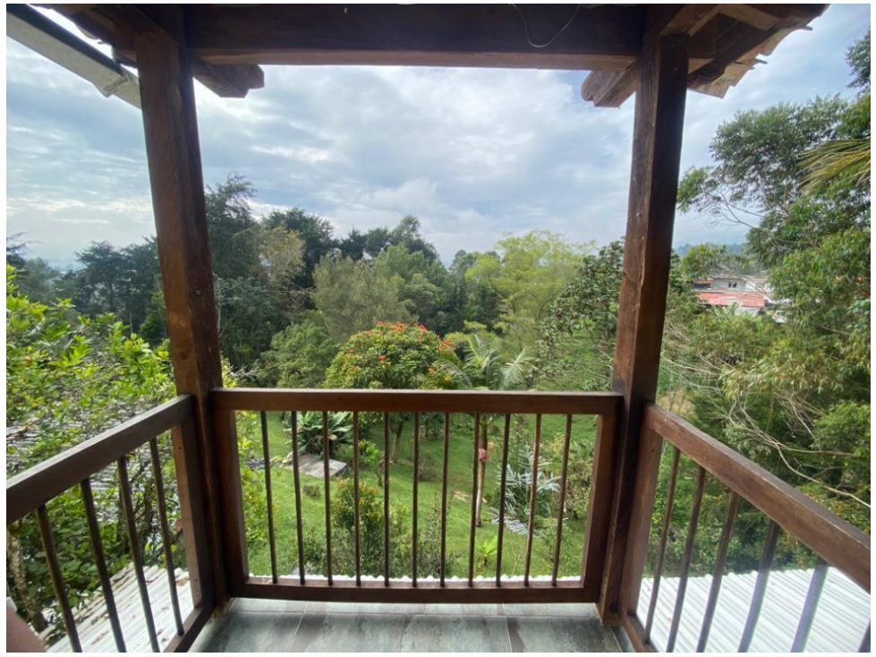 F.0288. Vendo! Finca con amplios espacios y zona verde en La Ceja — foto 5