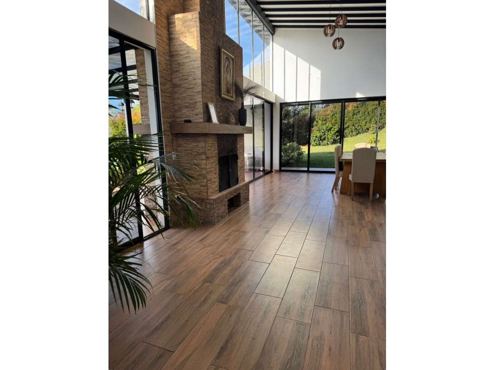 F0371.Vendo! Finca con área de 2.580mt2 en unidad cerrada — foto 5