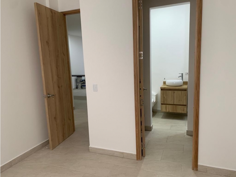 A0299. Vendo! Apartamento segundo piso con acabados de lujo La Ceja — foto 6