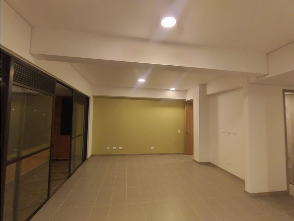 T0465. Alquiler! Apto para estrenar en unidad cerrada en Rionegro, Ant — foto 3