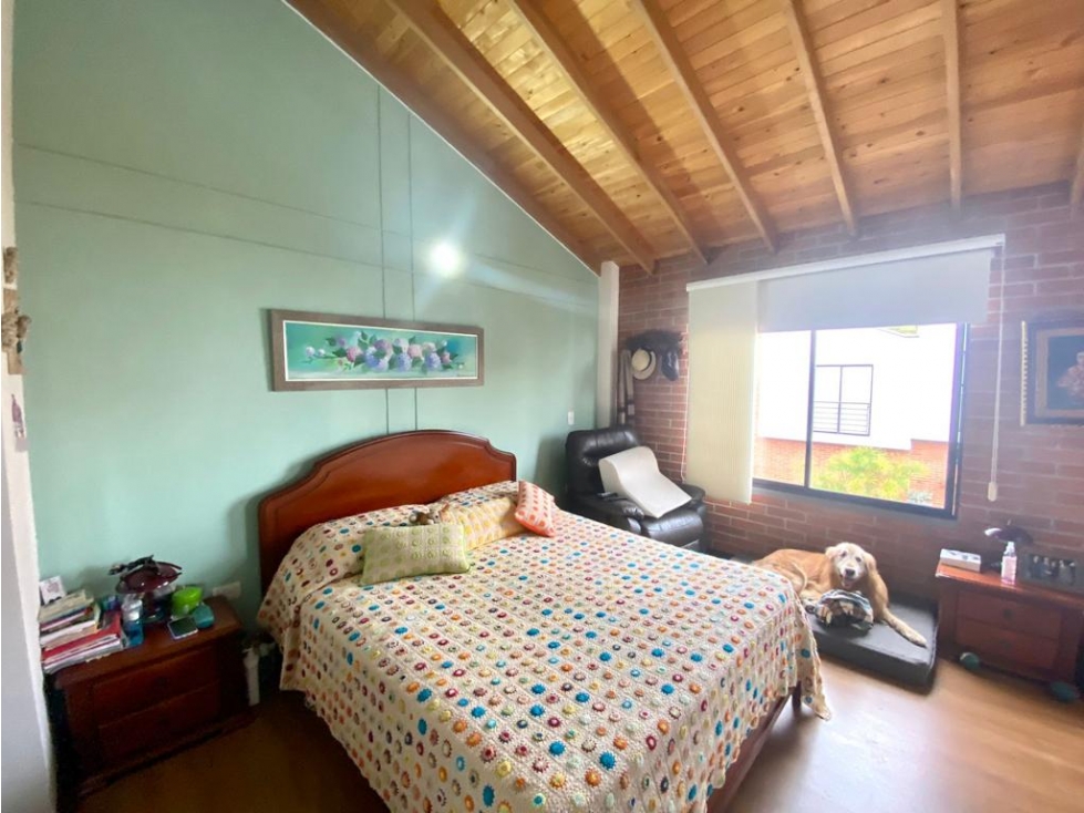 C0268. VENTA! Casa con excelentes acabado y ubicación en La Ceja — foto 5