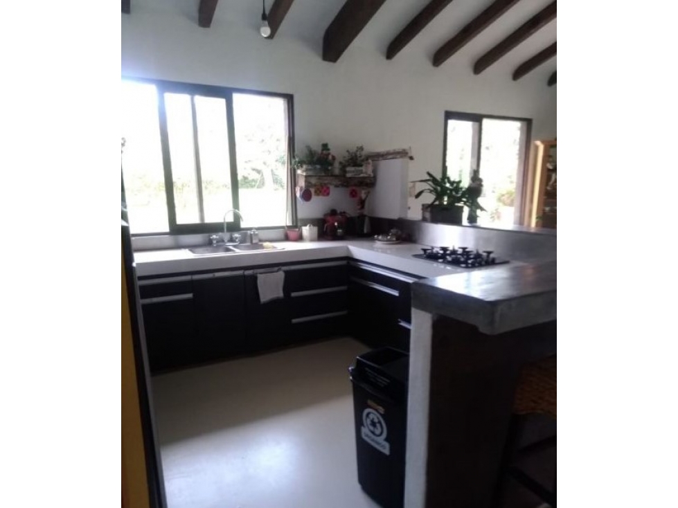 F0298. VENDO! Finca con excelente ubicación y espacio en Llanogrande — foto 4