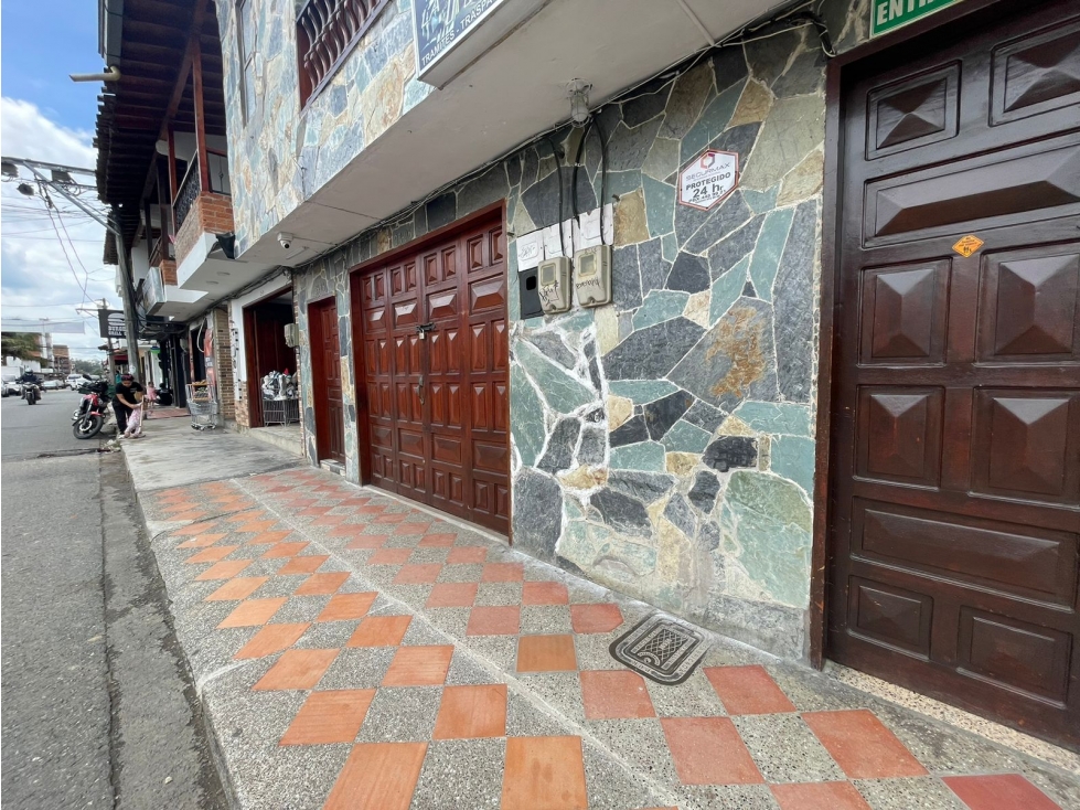 Se vende todo el edificio - 2