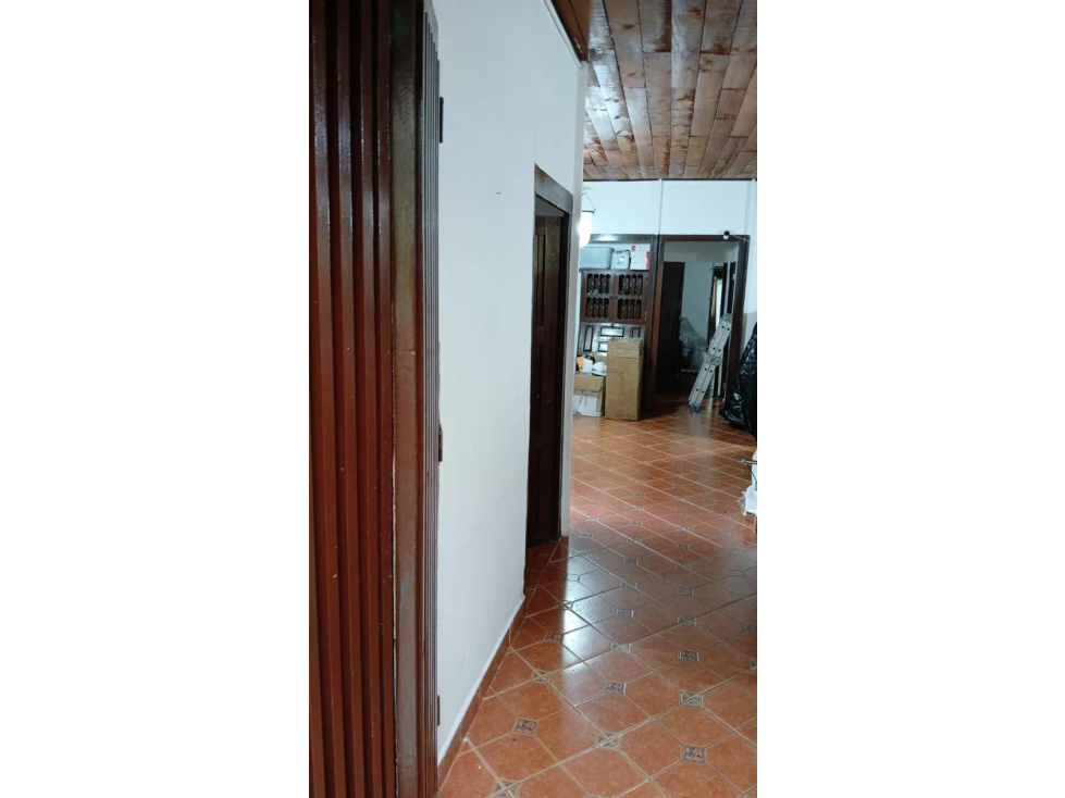 F0297. VENDO! Finca con excelente ubicación y vista en El Retiro — foto 2