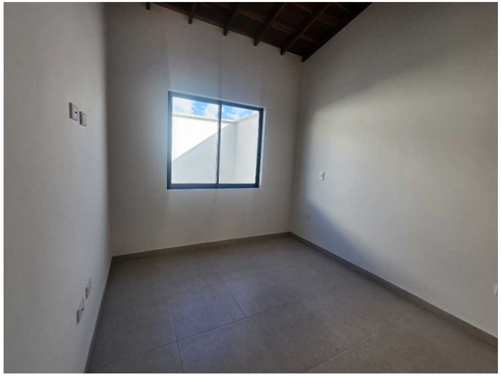 C0302. VENDO! Casa en unidad abierta para estrenar en La Ceja — foto 5
