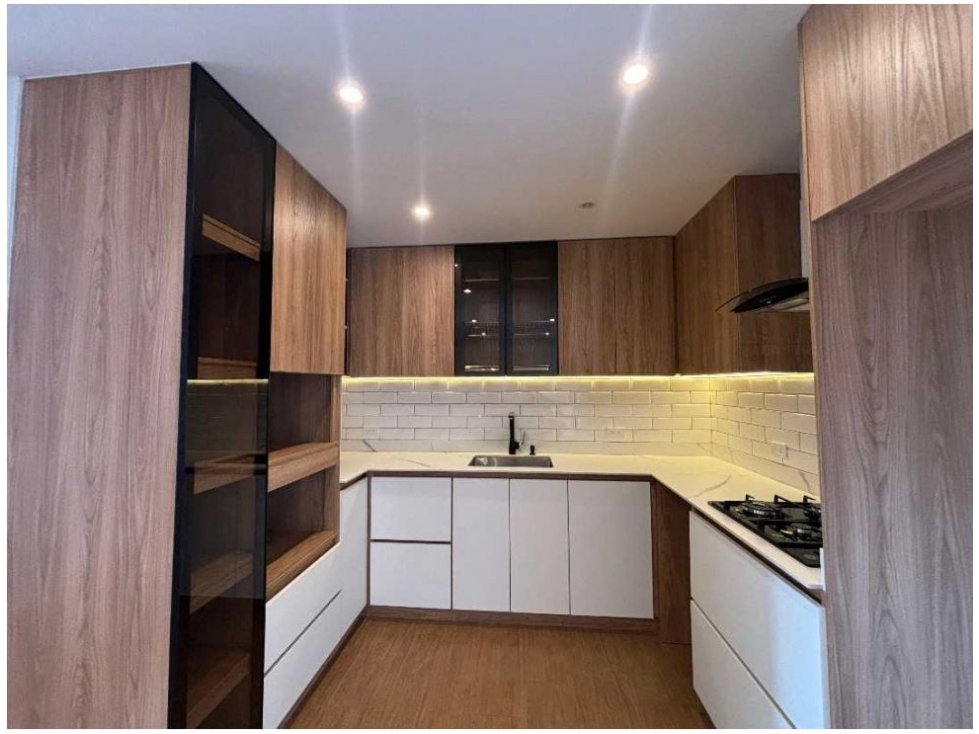 C0297. VENDO! Casa unifamiliar en urbanización cerrada en La Ceja