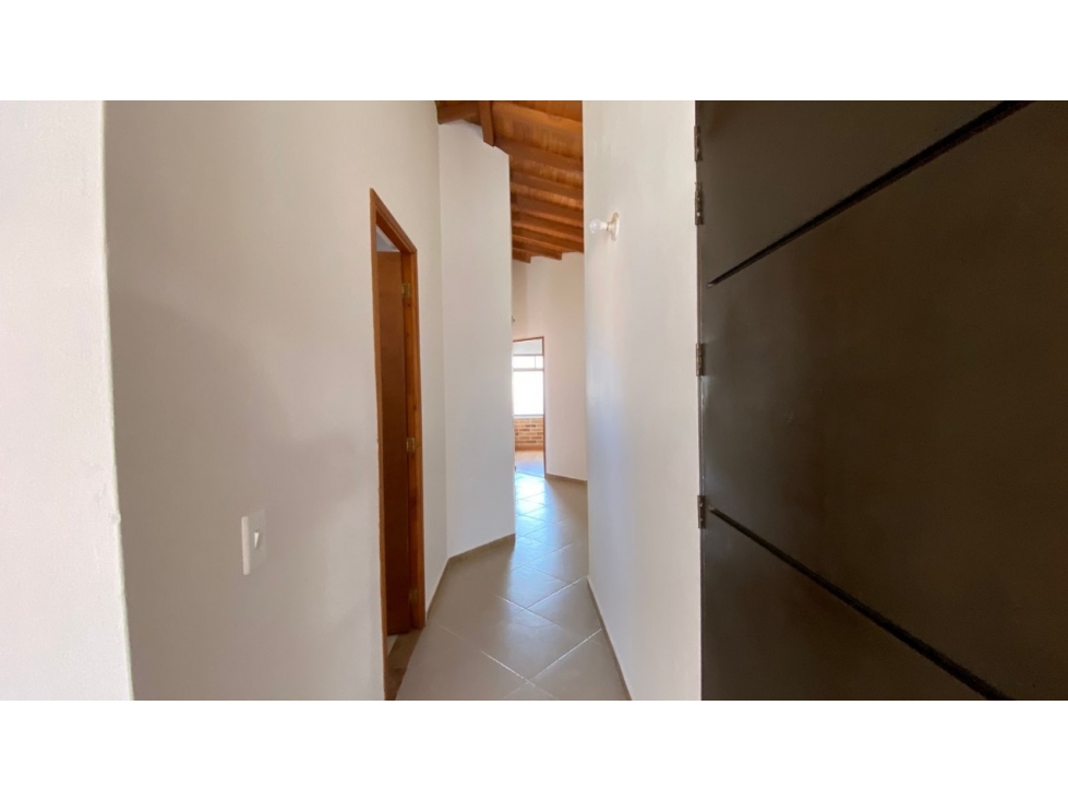 A0413. Vendo! Apartamento en excelente ubicación en La Ceja — foto 3